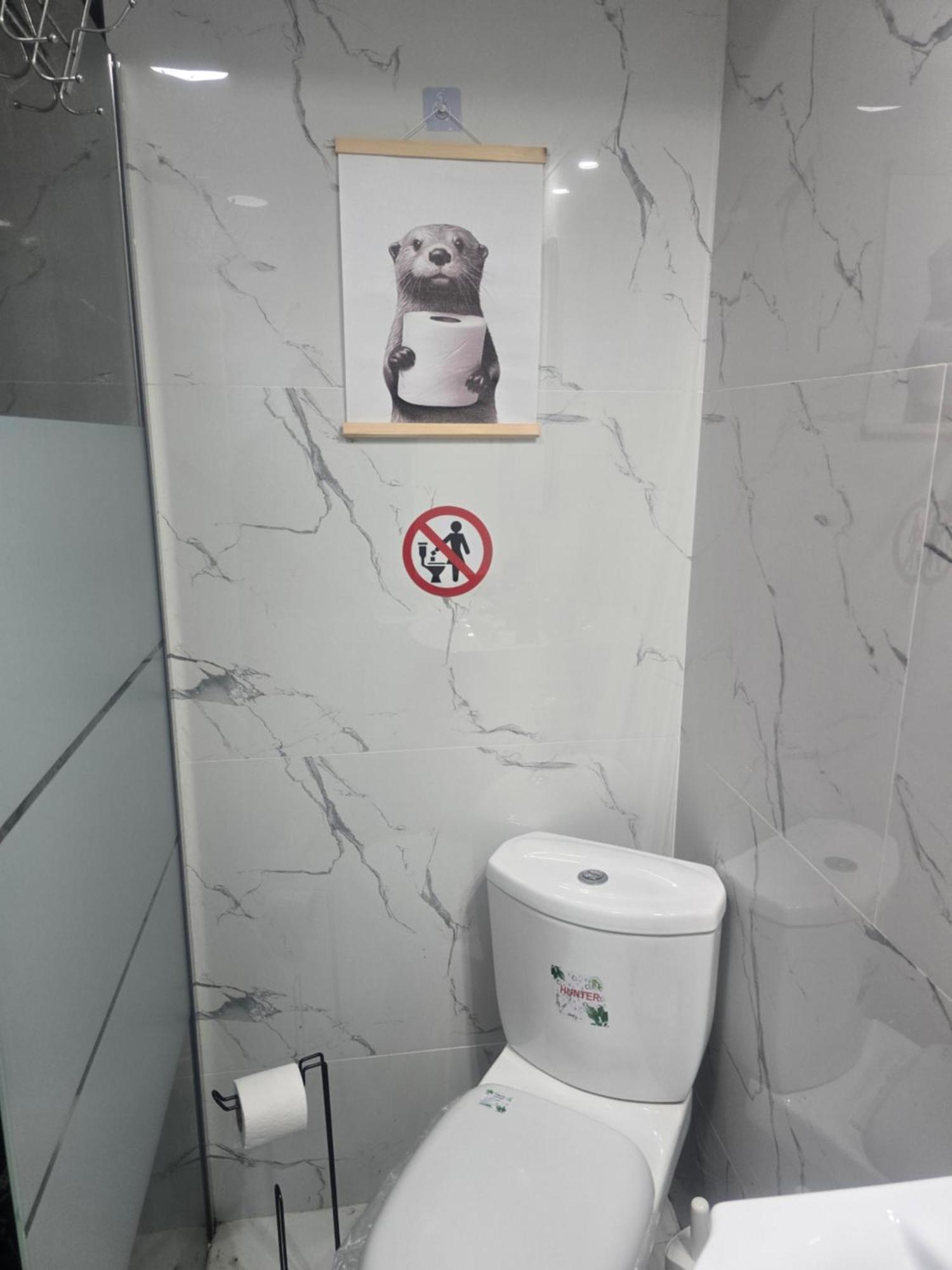 Mila Deluxe Appartement Peraía Buitenkant foto